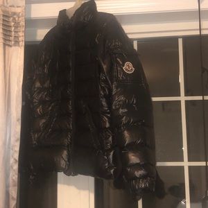 Moncler Puffer Jacket